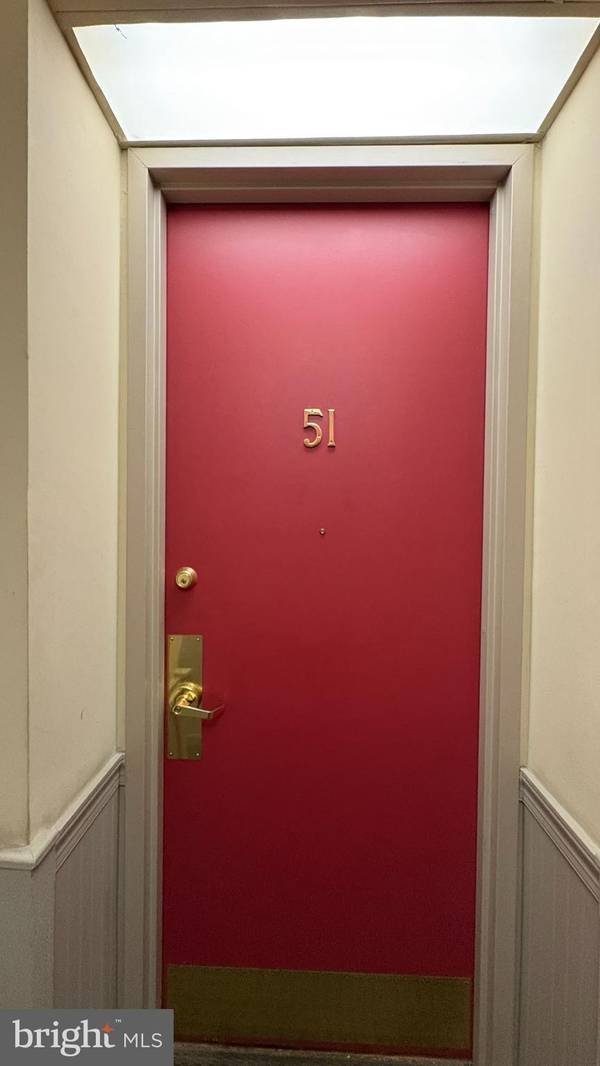 1010 RACE ST #5I, Philadelphia, PA 19107