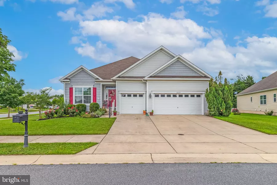 29225 MAYESVILLE WAY, Millsboro, DE 19966