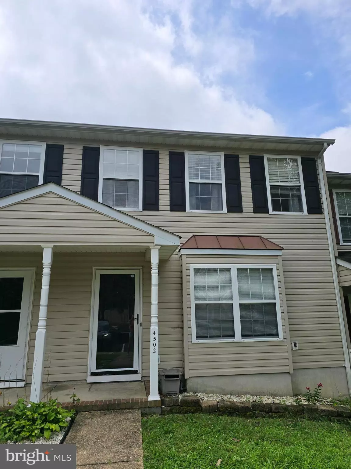 Fredericksburg, VA 22408,4502 LUAU CT