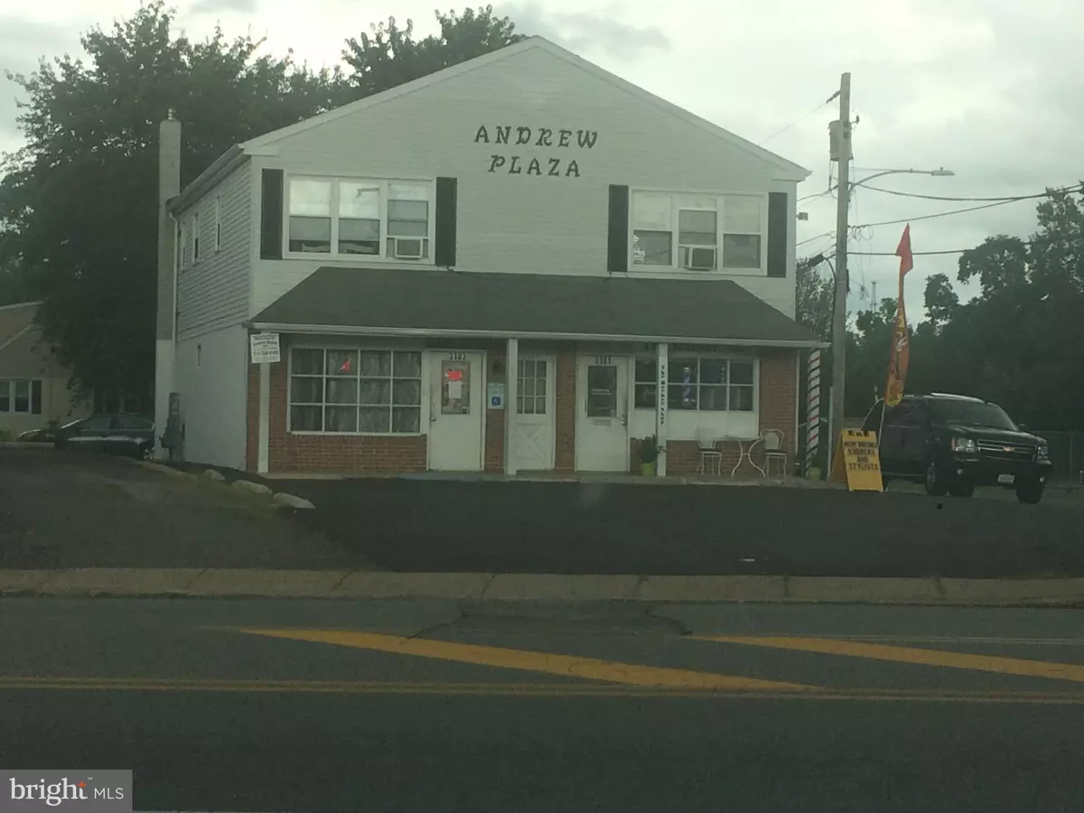 Boothwyn, PA 19061,3101 CHICHESTER AVENUE