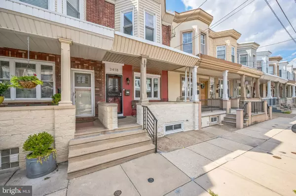 Philadelphia, PA 19134,3418 EDGEMONT ST