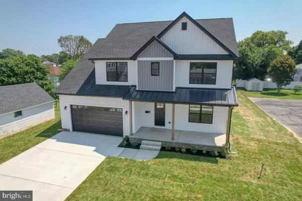 Dover, DE 19904,1111 MONROE TER