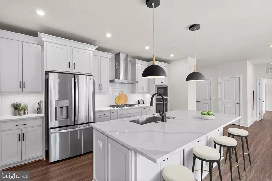 23640 BOLTON CRESCENT TER #13-302, Ashburn, VA 20148
