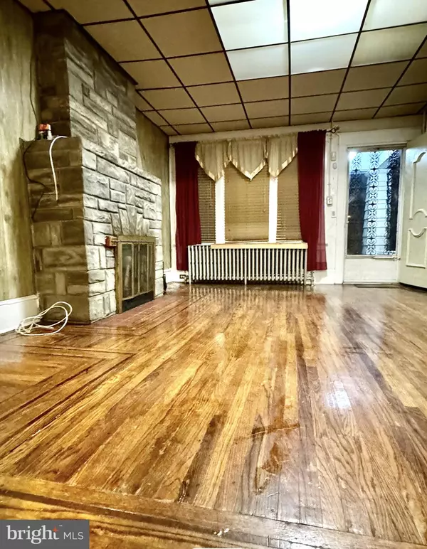 Trenton, NJ 08618,1464 STUYVESANT AVE