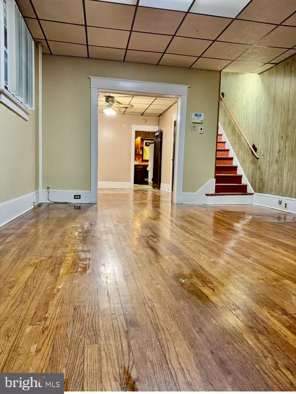 Trenton, NJ 08618,1464 STUYVESANT AVE