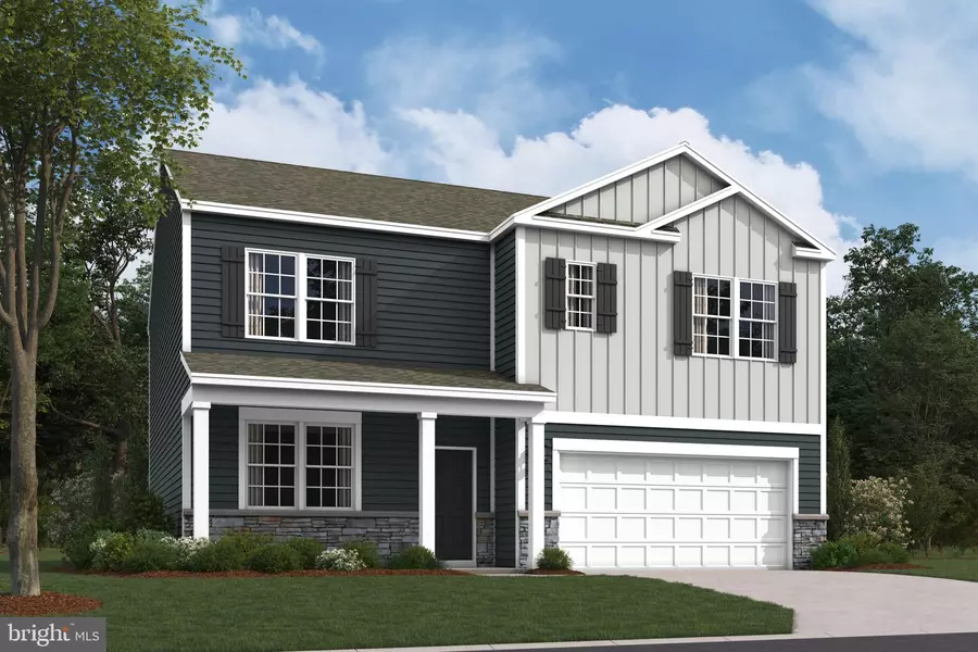 15 DAHLIA CT, Bayville, NJ 08721