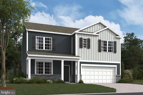 Bayville, NJ 08721,15 DAHLIA CT