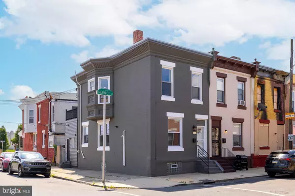 Philadelphia, PA 19132,2865 N GARNET ST