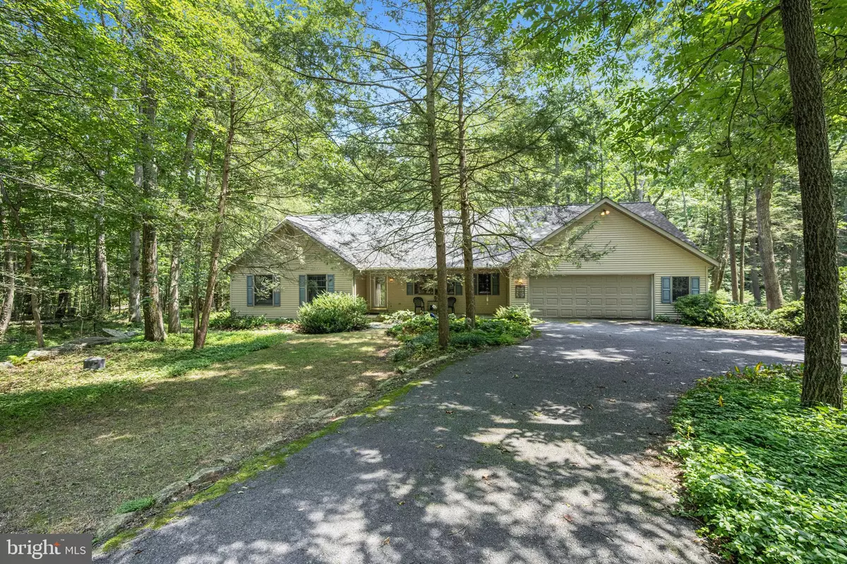 Fairfield, PA 17320,1160 MOUNT HOPE RD