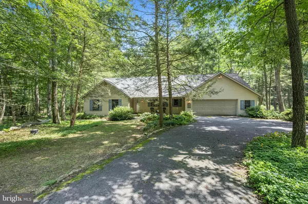 1160 MOUNT HOPE RD, Fairfield, PA 17320