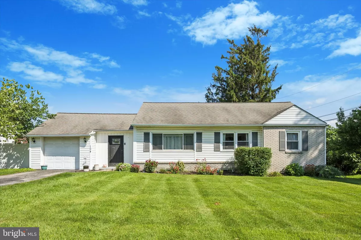 King Of Prussia, PA 19406,104 TYLER RD