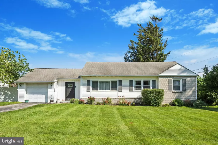 104 TYLER RD, King Of Prussia, PA 19406