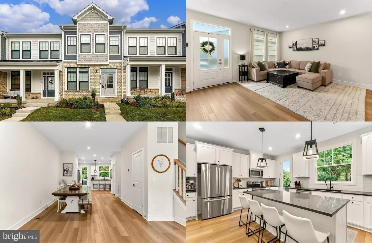 Marshall, VA 20115,3573 STEPHENSONS HILL LN