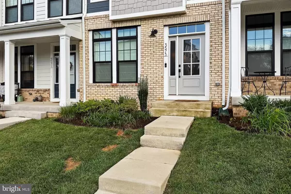 Marshall, VA 20115,3573 STEPHENSONS HILL LN