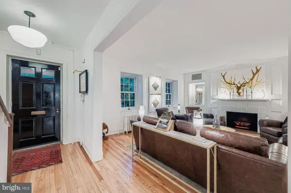 Baltimore, MD 21207,2436 PICKWICK RD