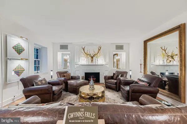 Baltimore, MD 21207,2436 PICKWICK RD