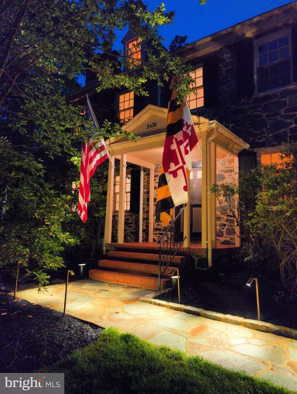 Baltimore, MD 21207,2436 PICKWICK RD