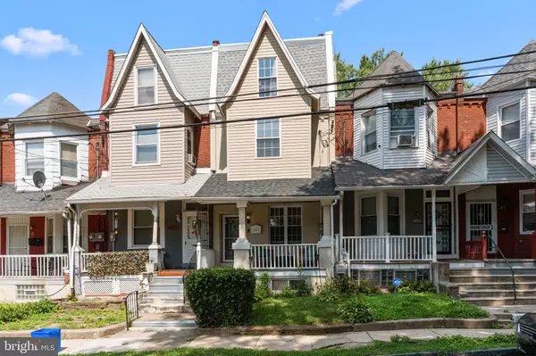 Philadelphia, PA 19144,249 W DUVAL ST