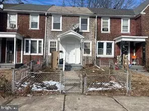 1081 NIAGARA RD, Camden, NJ 08104