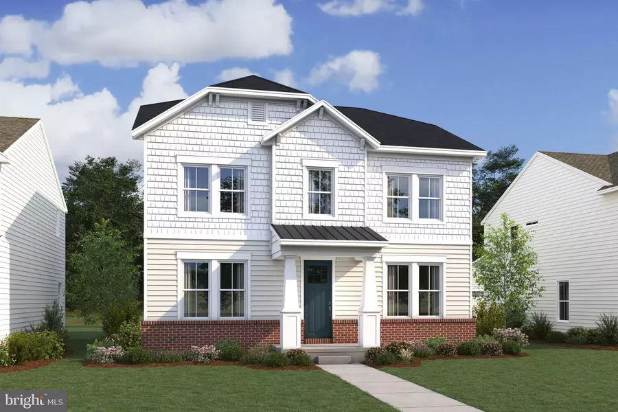 2735 TUSCARORA ST #LOT 36, Adamstown, MD 21710