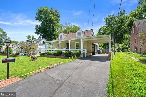 Baltimore, MD 21209,2605 TANEY RD