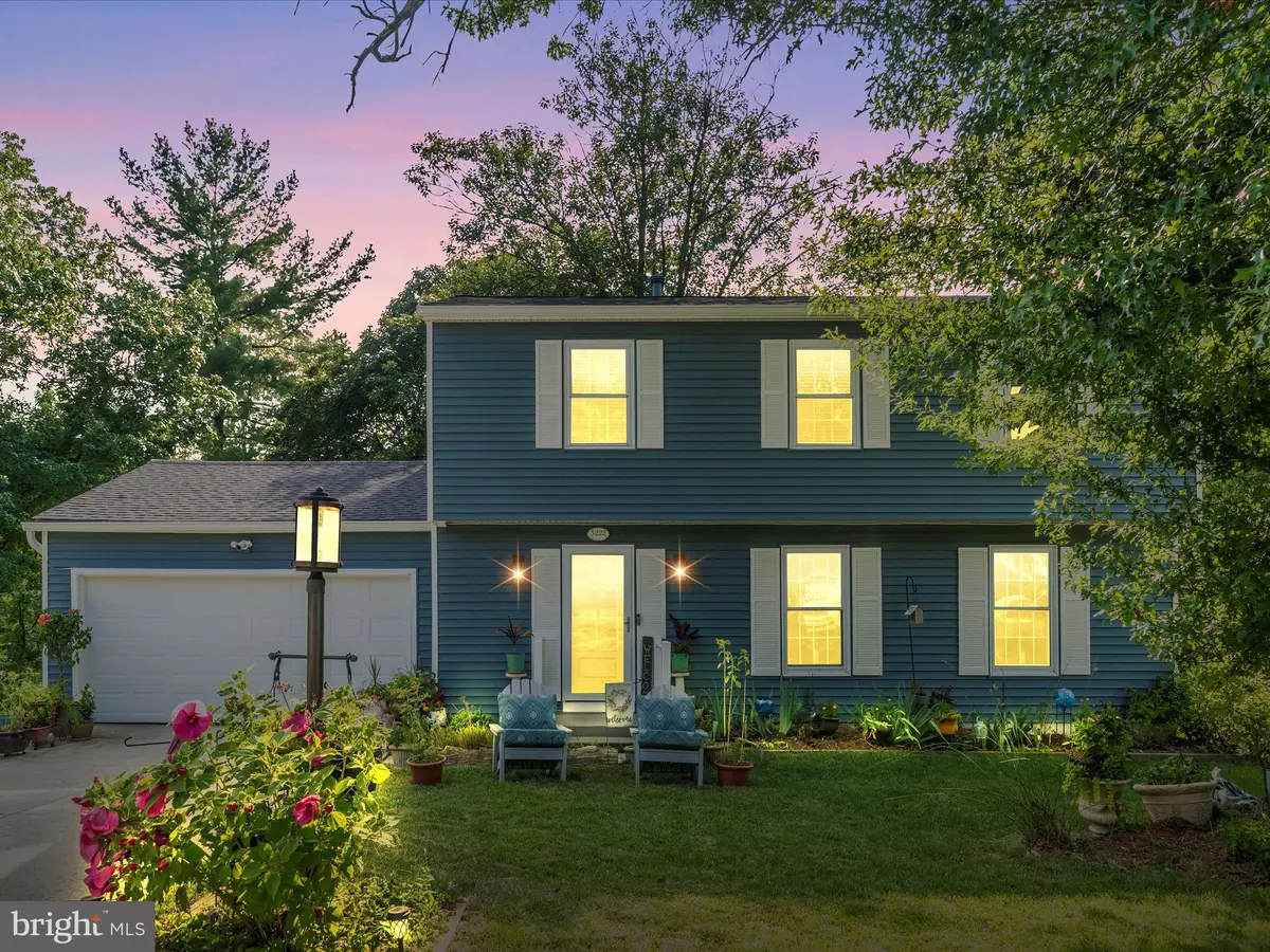 Columbia, MD 21045,5222 LIGHTNING VIEW RD