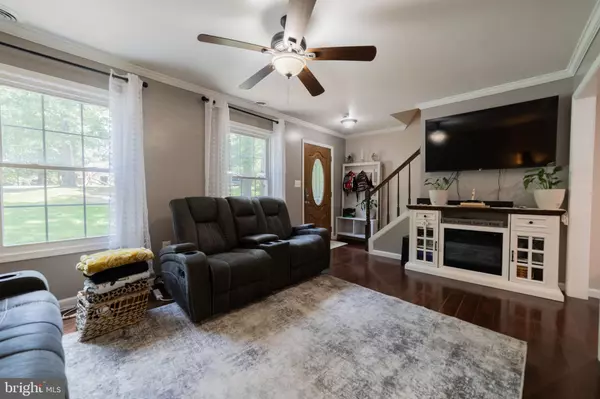Gerrardstown, WV 25420,307 CROWFOOT LN
