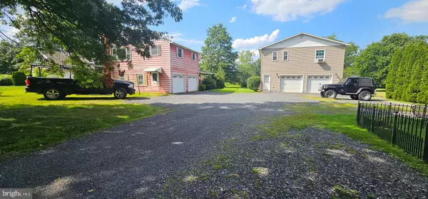 Quakertown, PA 18951,735 W BROAD ST