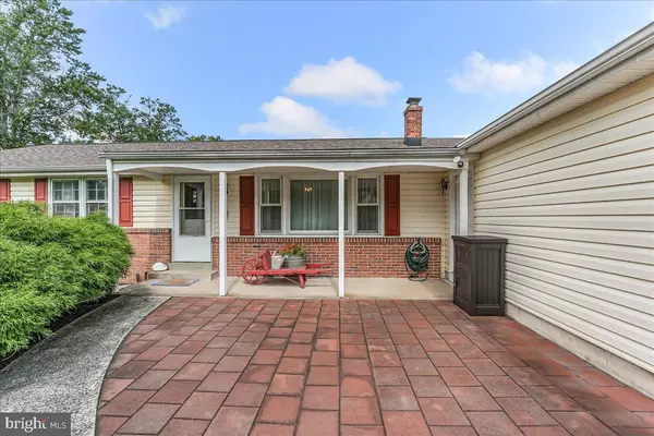 Quakertown, PA 18951,243 MILFORD SQUARE PIKE