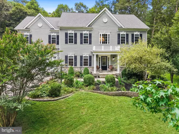 Fredericksburg, VA 22407,8319 CANTEEN CIR