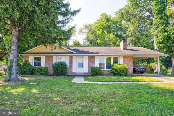 300 E LOUDOUN VALLEY DR, Purcellville, VA 20132