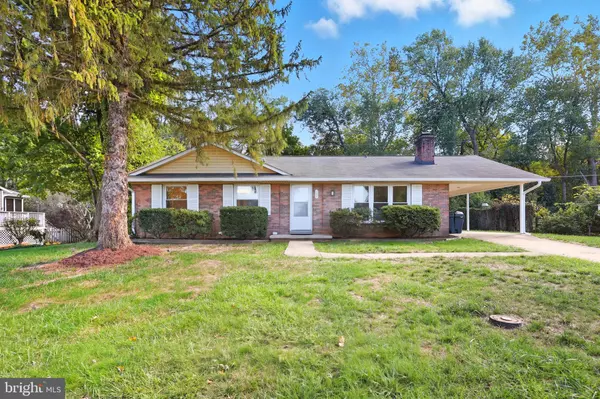 300 E LOUDOUN VALLEY DR, Purcellville, VA 20132