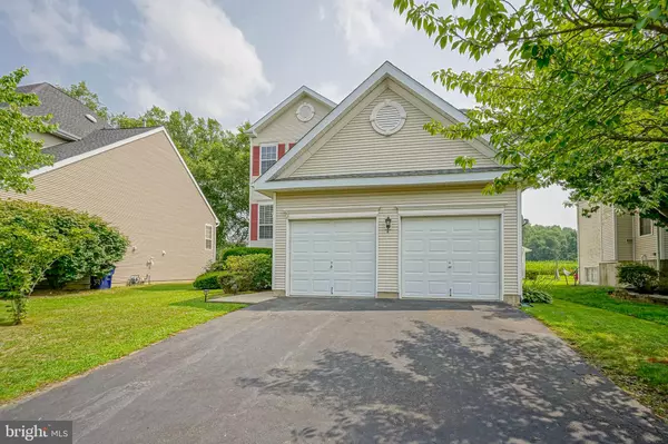 Burlington, NJ 08016,120 ARROWHEAD DR