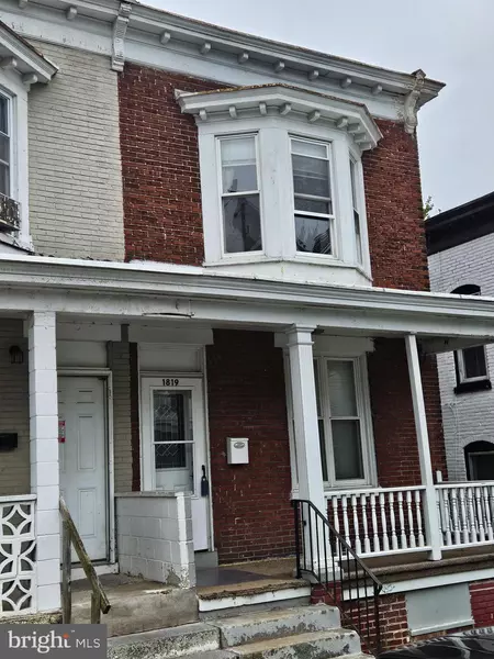 1819 ZARKER ST, Harrisburg, PA 17104