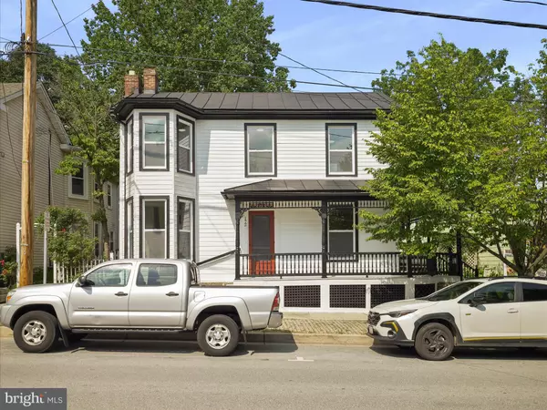 Westminster, MD 21157,172 W MAIN ST