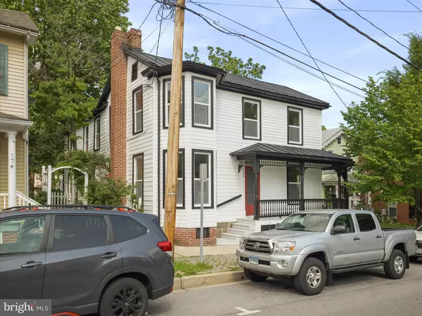 Westminster, MD 21157,172 W MAIN ST