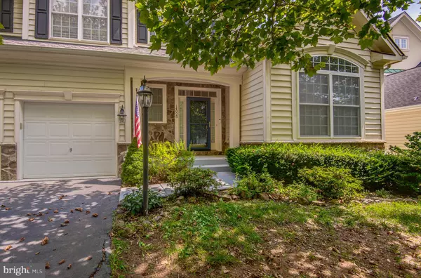 Gainesville, VA 20155,14028 ALBERT WAY