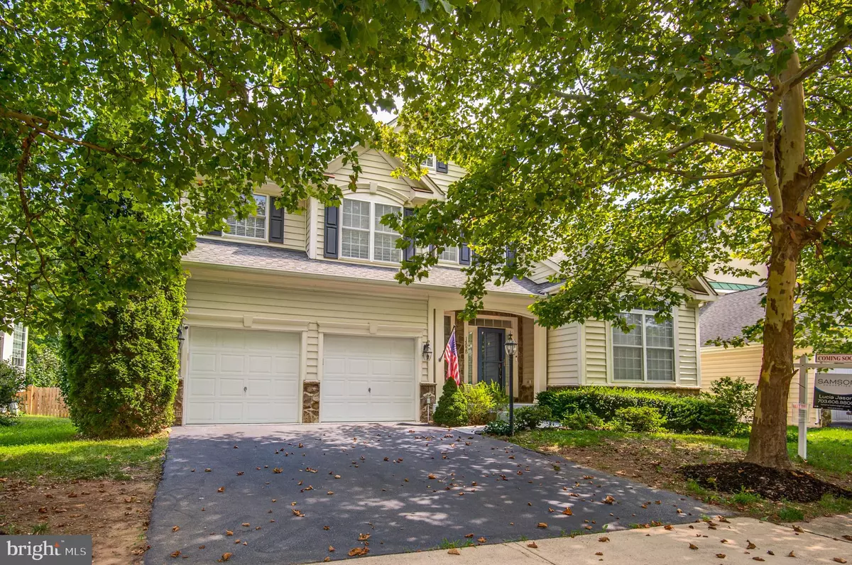 Gainesville, VA 20155,14028 ALBERT WAY