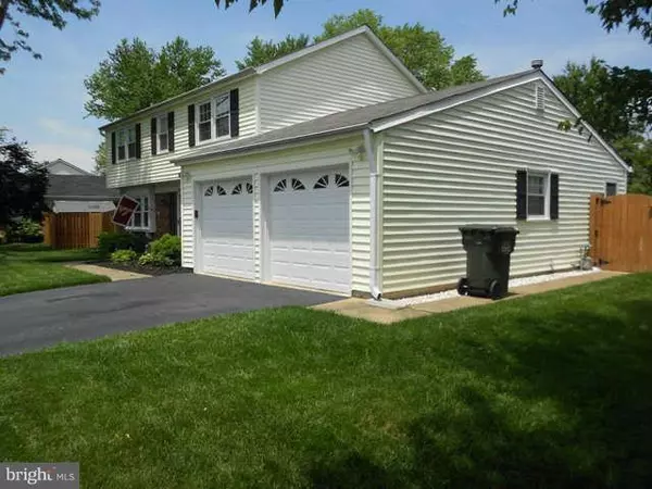 Fairfax, VA 22033,13124 POINT PLEASANT DR