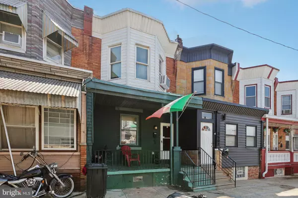 Philadelphia, PA 19134,3509 PENNHURST ST