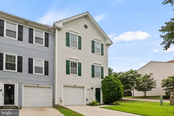 Laurel, MD 20707,14255 OXFORD DR