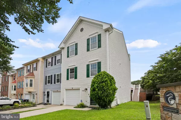 Laurel, MD 20707,14255 OXFORD DR