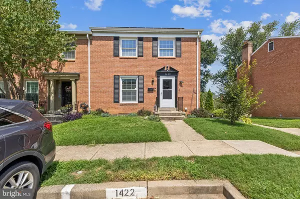 Woodbridge, VA 22192,1422 FLAGSHIP DR