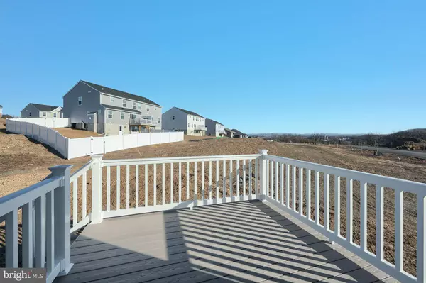 Northampton, PA 18067,3241 TEPES DR #LOT 141