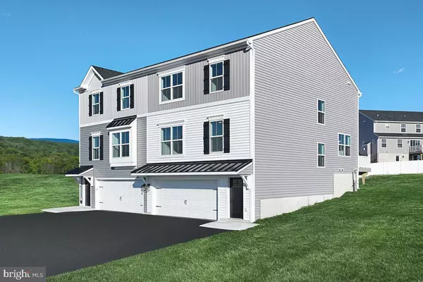 Northampton, PA 18067,3241 TEPES DR #LOT 141