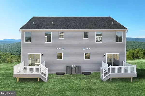 Northampton, PA 18067,3241 TEPES DR #LOT 141