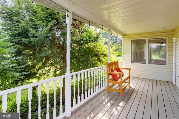 Port Matilda, PA 16870,26 IKE CIR