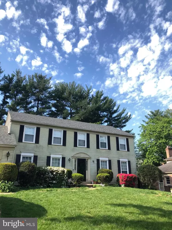 8736 FALLS CHAPEL WAY, Potomac, MD 20854