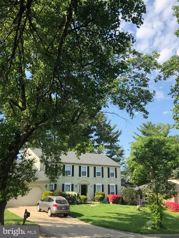 Potomac, MD 20854,8736 FALLS CHAPEL WAY