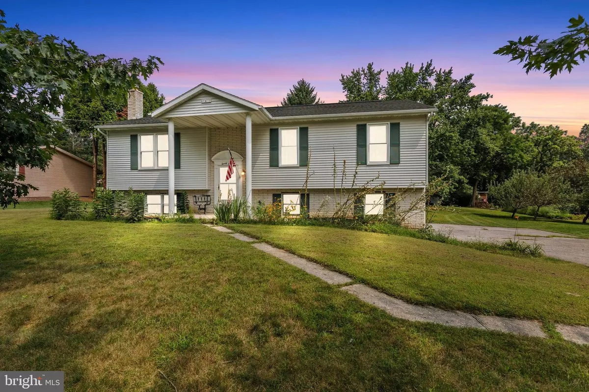 East Berlin, PA 17316,21 LONGSTREET DR